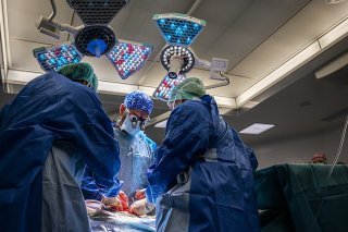 Dans le canton de Vaud, le nombre de neurochirurgiens sera limité (Image prétexte).